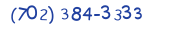 Contacts Phone number