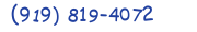 Contacts Phone number