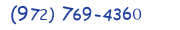 Contacts Phone number