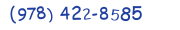 Contacts Phone number