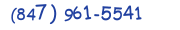 Contacts Phone number