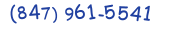 Contacts Phone number