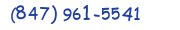Contacts Phone number
