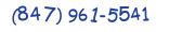 Contacts Phone number