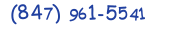 Contacts Phone number