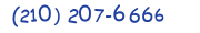 Contacts Phone number