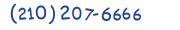 Contacts Phone number