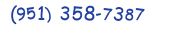 Contacts Phone number