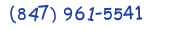 Contacts Phone number