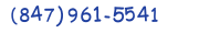 Contacts Phone number