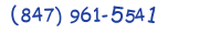 Contacts Phone number