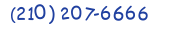Contacts Phone number
