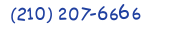 Contacts Phone number