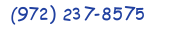 Contacts Phone number