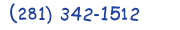 Contacts Phone number