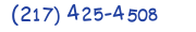 Contacts Phone number
