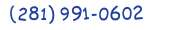 Contacts Phone number