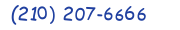 Contacts Phone number