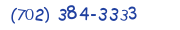 Contacts Phone number