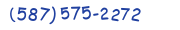 Contacts Phone number