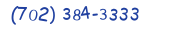 Contacts Phone number