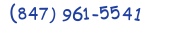 Contacts Phone number