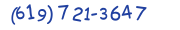 Contacts Phone number