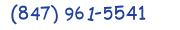 Contacts Phone number