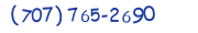 Contacts Phone number
