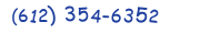 Contacts Phone number