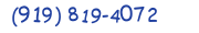 Contacts Phone number