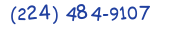 Contacts Phone number