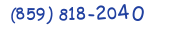 Contacts Phone number