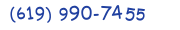 Contacts Phone number