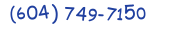 Contacts Phone number