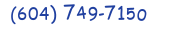 Contacts Phone number