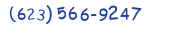 Contacts Phone number