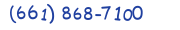 Contacts Phone number