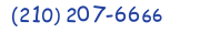 Contacts Phone number