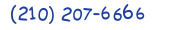 Contacts Phone number