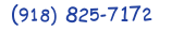Contacts Phone number