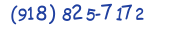 Contacts Phone number
