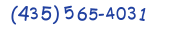 Contacts Phone number