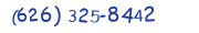 Contacts Phone number