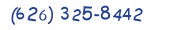 Contacts Phone number
