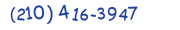 Contacts Phone number