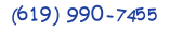 Contacts Phone number