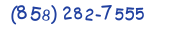 Contacts Phone number