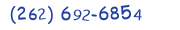 Contacts Phone number