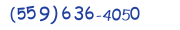 Contacts Phone number
